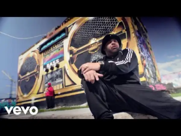 Salaam Remi & Joell Ortiz – Shake Dat Je’llo